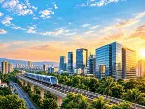 Borivali Emerges As A Potential New Commercial Hub In Mumbai’s Western Suburbs