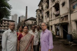 Mumbai Mill Workers’ Housing Wait Continues As Over 1 Lakh Applicants Seek Homes