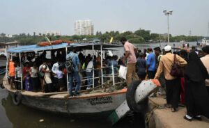 Bombay HC Clears Versova-Madh Island Bridge, Allows Removal Of 1,237 Mangroves With Safeguards