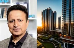 Angel One Founder Dinesh Thakkar Buys Entire Juhu Tower For Rs 711 Crore In Record Luxury Home Deal