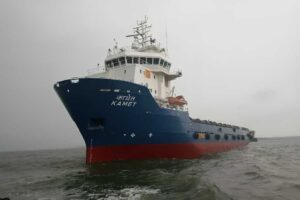 Mazagon Dock Shipbuilders Gets Rs 117.99 Crore Order From MSETCL For AI Project