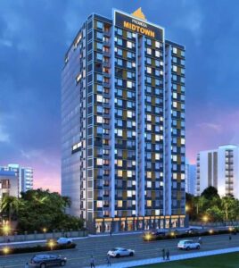 Mumbai Central Gains Ground As South Mumbai’s Emerging Luxury Residential Hub