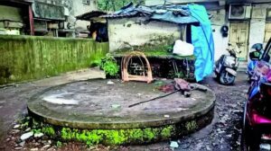Mumbai’s Groundwater Faces Salinity Threat, CGWB Seeks Ban In Dadar, Mulund