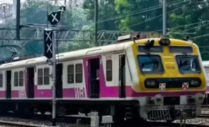 Western Railway To Add Two Borivali Platforms, Paving The Way For 30-40 More Local Services
