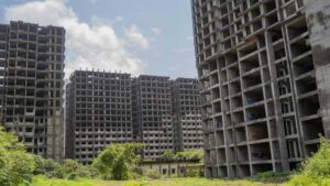 HDIL Homebuyers Still Waiting As Insolvency Process Keeps Mumbai Projects In Limbo