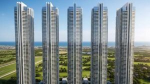Mahalaxmi Set For New Luxury Housing Development By Raymond Realty
