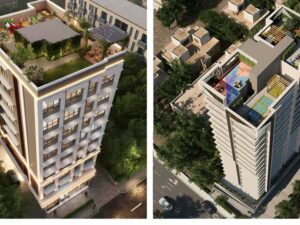 Alliance City to Launch Three New Housing Projects Across Key Mumbai Locations