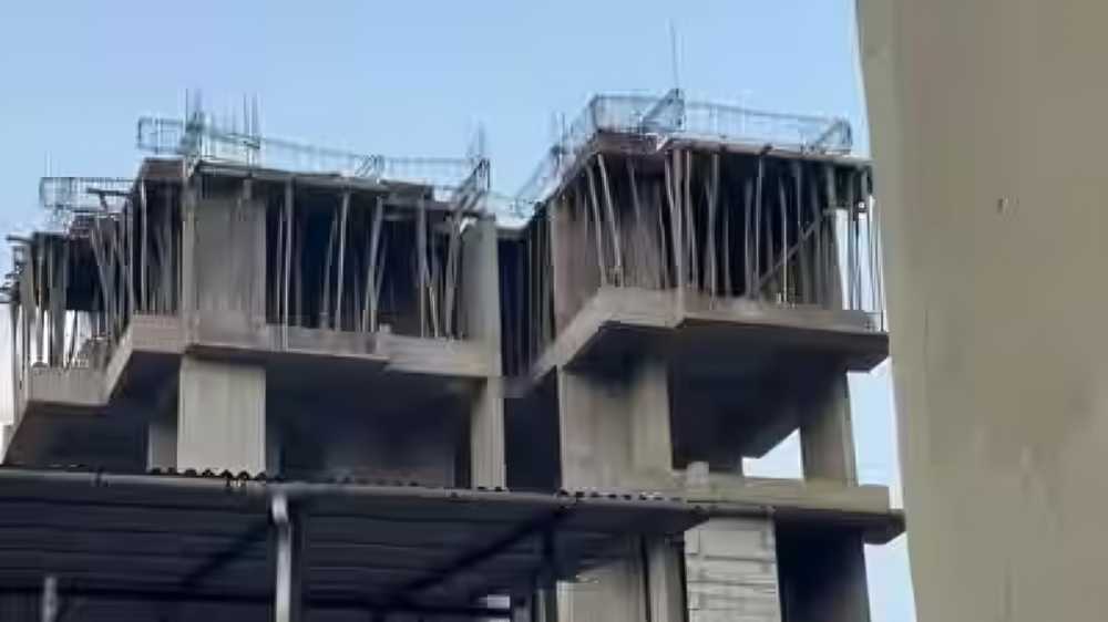 Vasai-Virar FSI Dispute Puts 95 Redevelopment Projects On Hold, OC Decision Still Pending