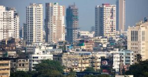 Mumbai’s Rs 80-Crore Juhu Home Draws Netizens’ Attention