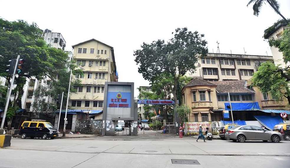 BMC Plans Rs 280-Crore Green Upgrade For Civic Buildings To Cut Energy Use