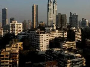 Mumbai’s Infrastructure Boom Is Rewriting the City’s Housing Map