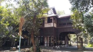 Mumbai’s 144-Year-Old Kipling Bungalow Preparing For Cultural Transformation