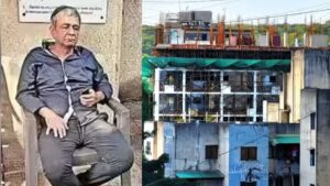 Mumbai Redevelopment Disputes Leave Elderly & Disabled Homeowners Waiting For Homes & Dues
