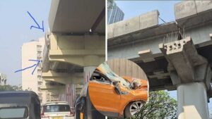 Bombay HC Seeks MMRDA Report After 7 Accidents At Three Mumbai Metro Sites