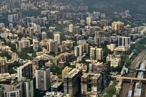 Kandivali East Gains Momentum As A Rising Luxury Housing Destination In Mumbai