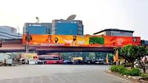 Mumbai Residents Seek Tougher Enforcement Against Illegal Banners & Flex Boards