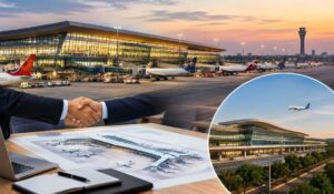 Mumbai Airport T1 Upgrade: No Flight Slot Changes During Winter Schedule