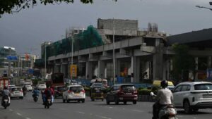 Mumbai Metro 7A Fix Near, Rs 250-Cr Viaduct Reconstruction Risk Eases