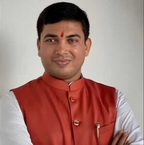Acharya Pawan Tripathi Underscores Public Participation In India’s Development Vision For 2047