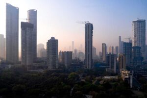 Kolte-Patil Developers Expands Mumbai Portfolio With Six Redevelopment Projects Worth Rs 6,000 Crore