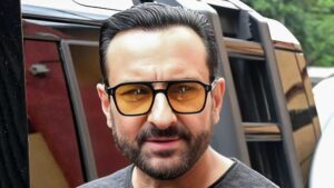 Saif Ali Khan Sells Bandra West Apartment For Rs 4.11 Crore