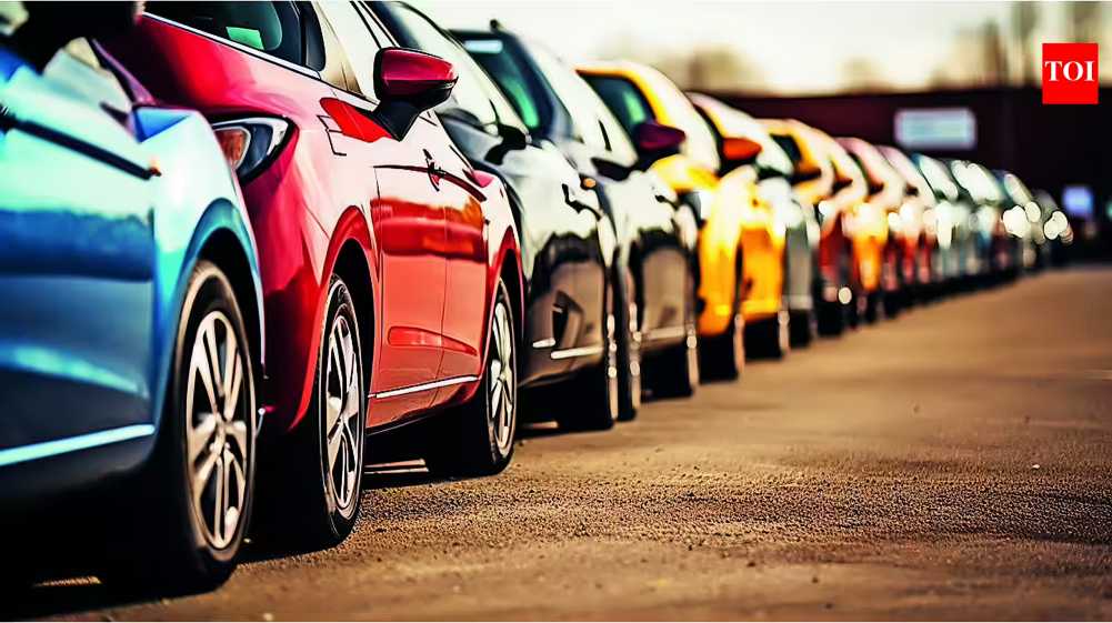 300 Maharashtra RTO Officials Served Notices Over Vehicle Fitness Certificate Lapses