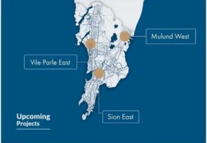 Alliance City Expands Mumbai Footprint With Three New Residential Projects