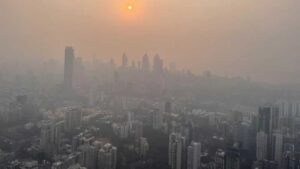 Mumbai Tightens Construction Pollution Rules, SRA Halts Work At 116 Sites