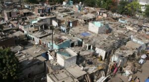 Dharavi Residents Oppose Cut-Off Dates, Seek Homes For All Under Redevelopment