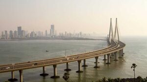 Mumbai’s Unchecked Vertical Growth Raises Environmental & Urban Planning Concerns