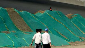 Ashish Shelar Proposes Weekly Halt To Mumbai Construction Work To Curb Pollution