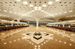 Mumbai-Navi Mumbai International Flight Shift Put On Hold Amid Airline Concerns