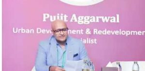 Atal Setu, New Airport & Metro Projects Reshape Mumbai’s Future Growth Corridors: Pujit Aggarwal