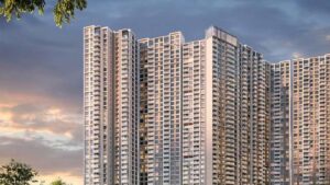 DLF Prepares November Launch for Second Phase of The Westpark in Mumbai