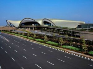 NMIA Strengthens Mumbai, Navi Mumbai & Pune Connectivity Ahead Of Winter Schedule