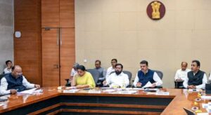 Maharashtra Approves Rs 13,856-Crore Metro Line 12A, Sets 3.5-Year Deadline