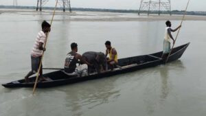 Fishermen, Gorai Villagers Oppose Rs 11,166-Crore Manori Desalination Plant
