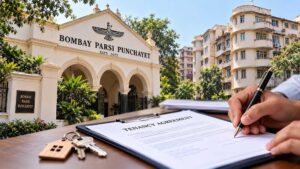 Three BPP Trustees Challenge Tenancy-To-Ownership Plan Before Charity Commissioner