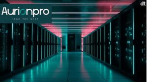 Aurionpro Bags Rs 150-Crore Deal To Power Next-Gen AI Data Centre In Navi Mumbai