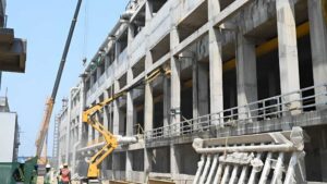 BMC Warns Of Penalty If Versova Sewage Treatment Plant Misses March 2027 Deadline