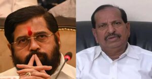 Eknath Shinde Clears Navi Mumbai Cluster Redevelopment Plan Despite Ganesh Naik’s Opposition