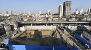 Bombay HC Rejects Property Owners’ Challenge To Bhendi Bazar Redevelopment