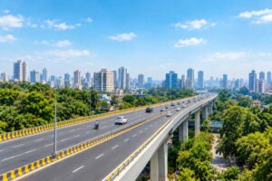 Dindoshi-Film City Flyover Opens, Bringing Mumbai Closer To GMLR Connectivity Upgrade