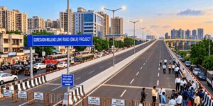 Goregaon-Mulund Link Road: Will Better Connectivity Push Up Property Prices?