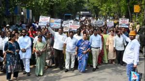 Gorai Residents Allege BMC Is Pressuring Them Over Rs 11,166-Crore Desalination Plant