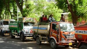 BMC Plans Well Restoration & Digital Tanker Bookings To Strengthen Mumbai’s Water Supply