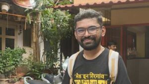 Girgaon’s Vanishing Chawls: Architect Documents A Community Heritage At Risk