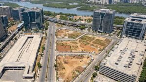 SMBC Signs Rs 189 Crore Office Lease In Mumbai’s BKC For Five Years