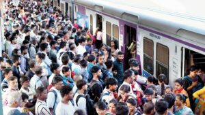 Mumbai Locals May Get More Frequent As Kavach 5.0 Targets Shorter Gaps