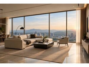 Mumbai Luxury Homebuyers Look Beyond Size, Prioritise Privacy & Lifestyle